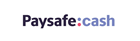 Paysafe:cash